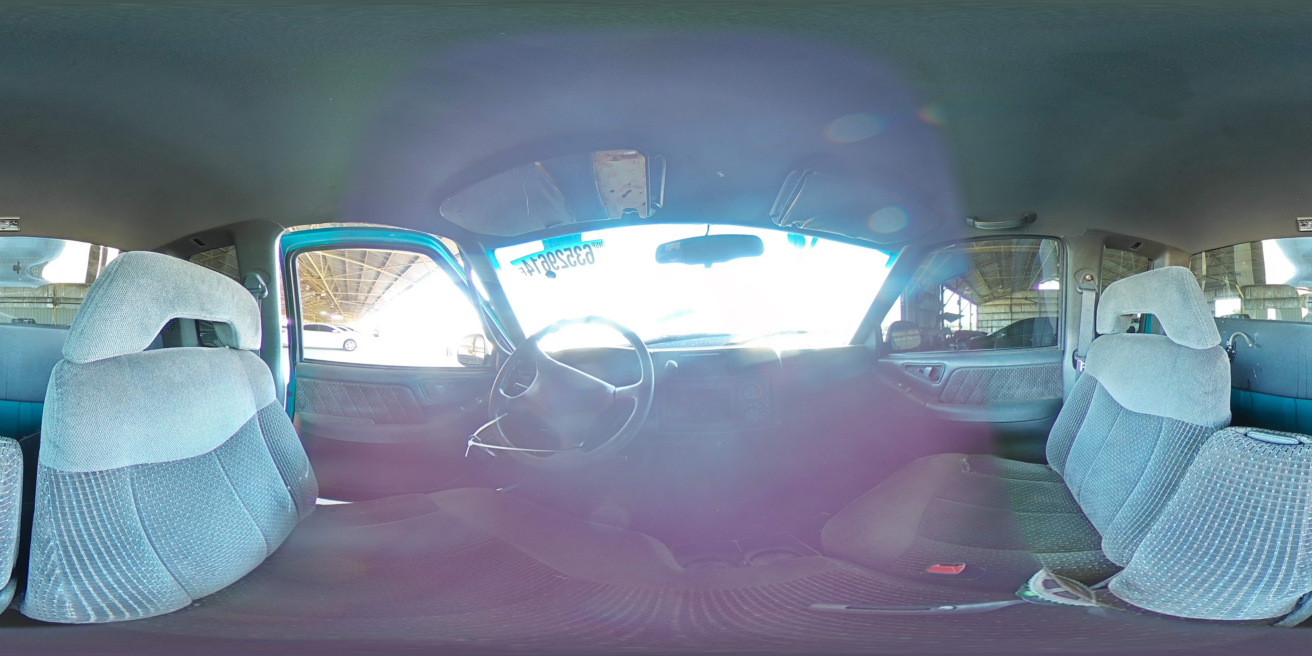 1995 GMC Sonoma VIN: 1GTCS19W5S8518548 Lot: 63529614