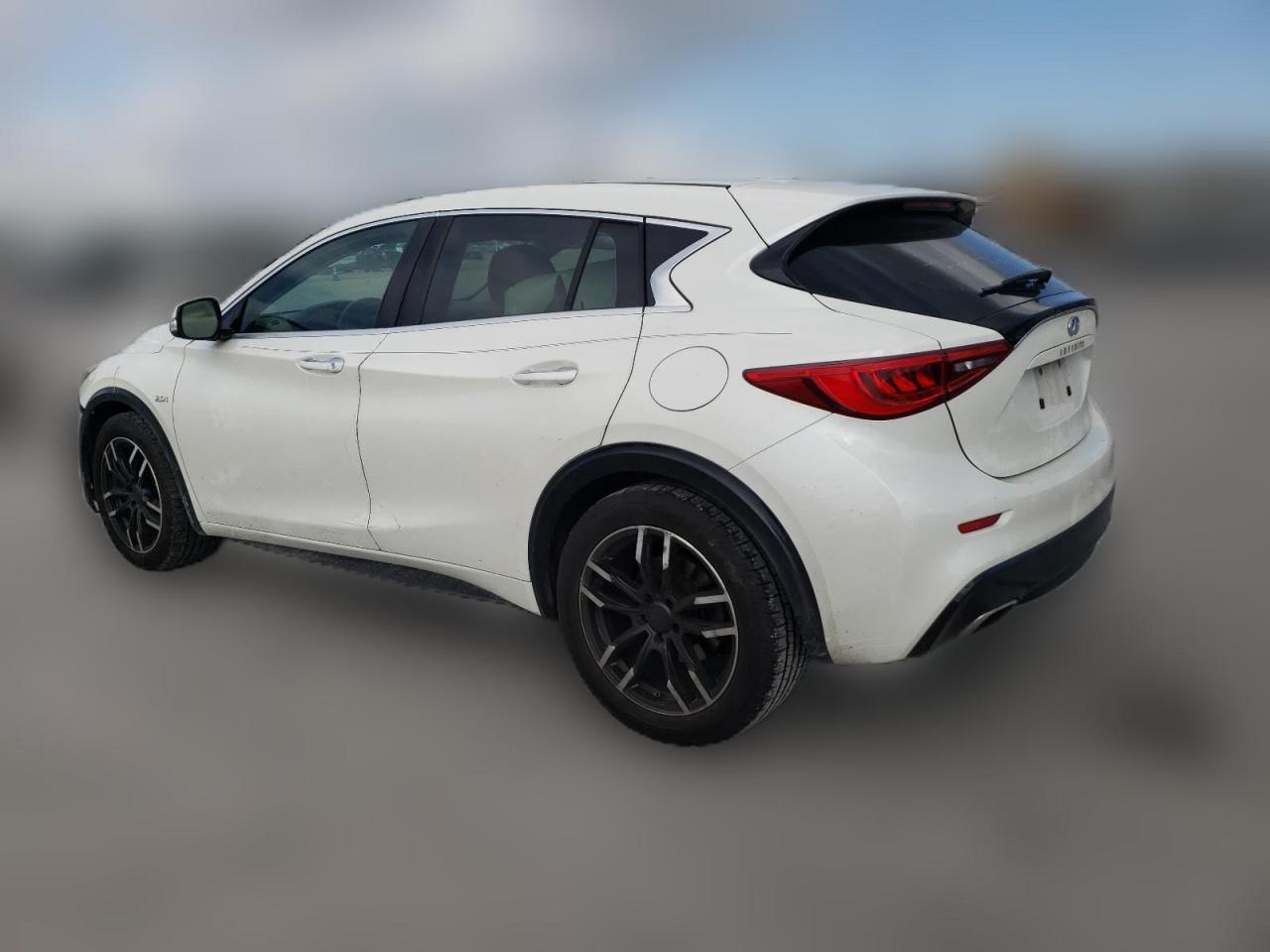 2017 Infiniti Qx30 Base VIN: SJKCH5CP1HA030767 Lot: 63030504