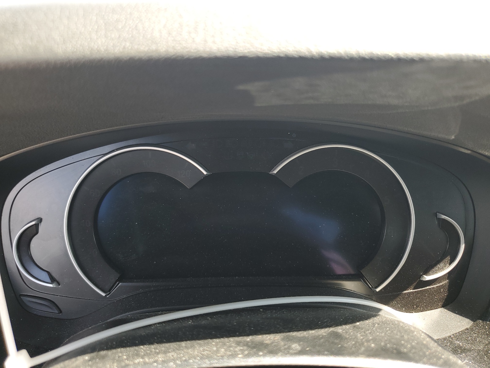 WBAJE7C58KG892608 2019 BMW 540 Xi