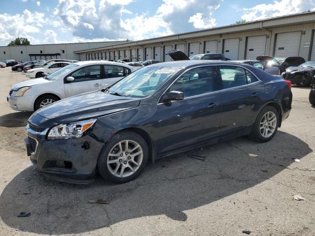 2014 Chevrolet Malibu 1Lt