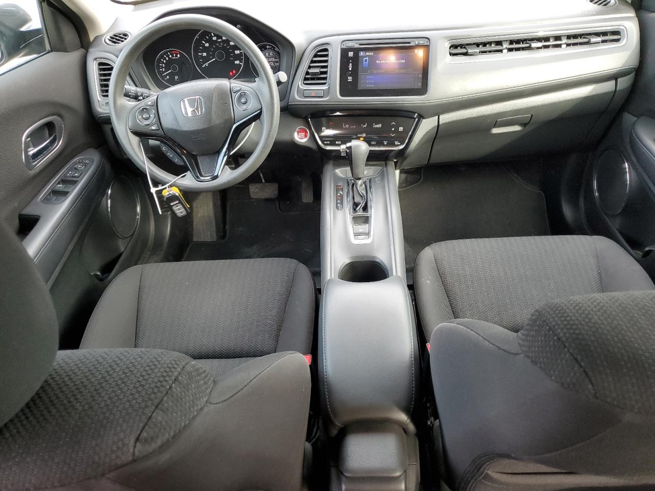 2016 Honda Hr-V Ex VIN: 3CZRU6H53GM711966 Lot: 62799844