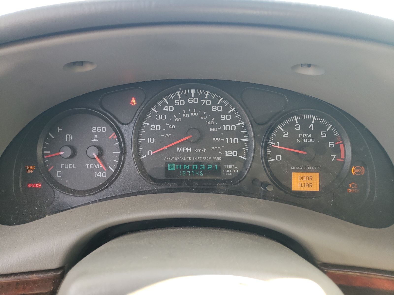 2G1WH52K559257093 2005 Chevrolet Impala Ls