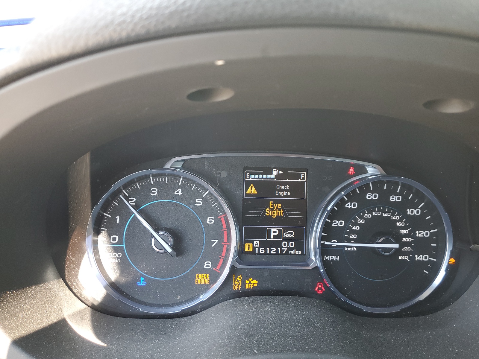 JF2SJAGC4HH444671 2017 Subaru Forester 2.5I Premium