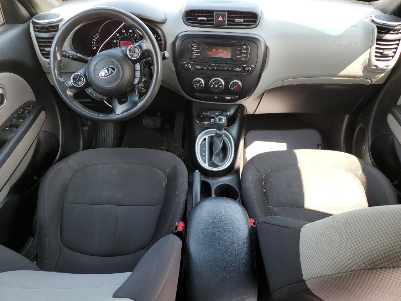 2016 Kia Soul VIN: KNDJN2A2XG7861818 Lot: 62080874