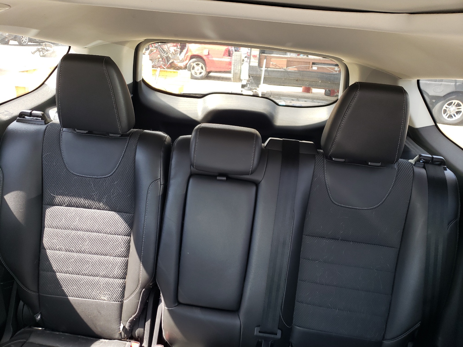 1FMCU9J95DUB06781 2013 Ford Escape Titanium