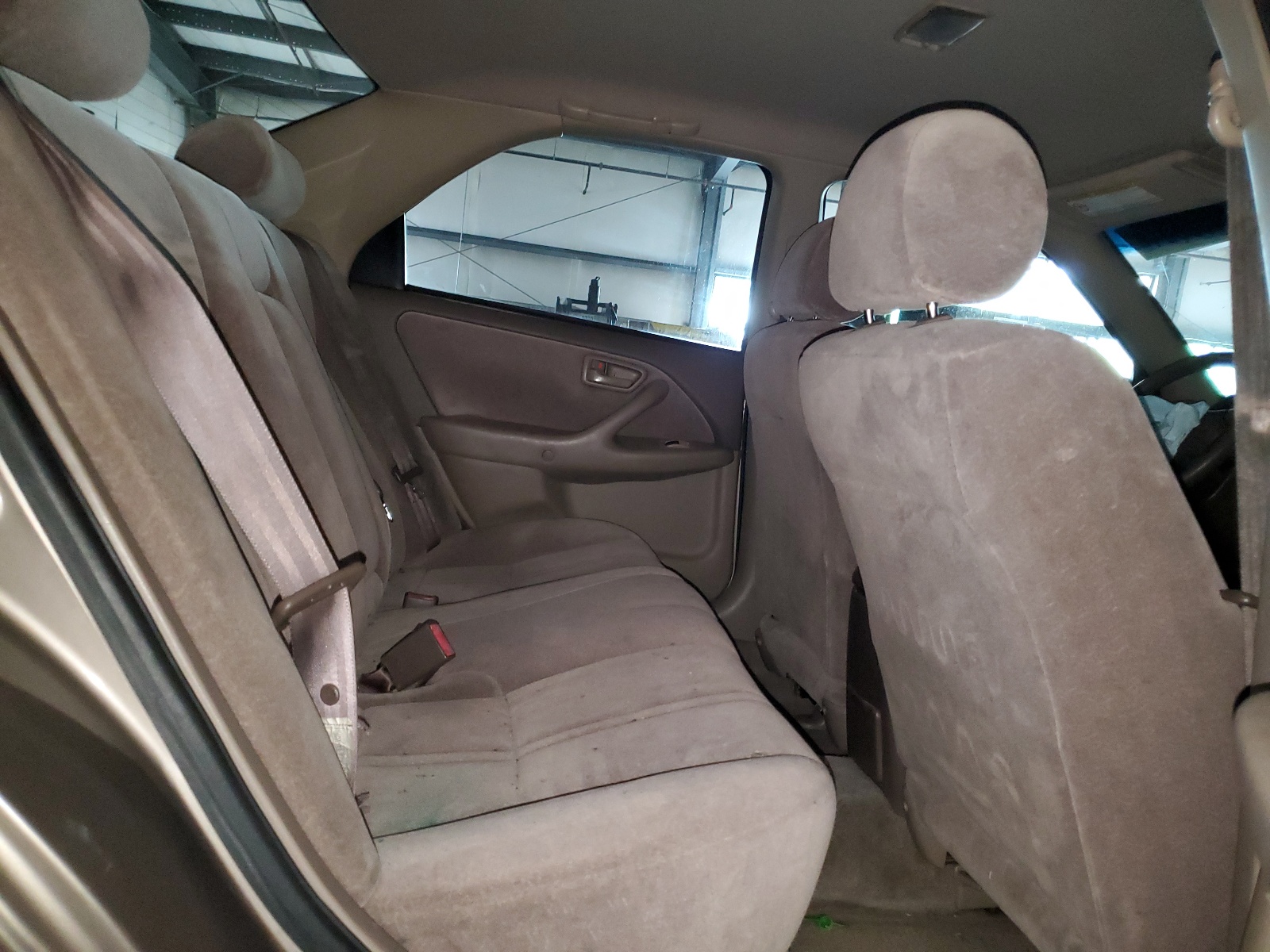 4T1BG22KXXU468623 1999 Toyota Camry Ce