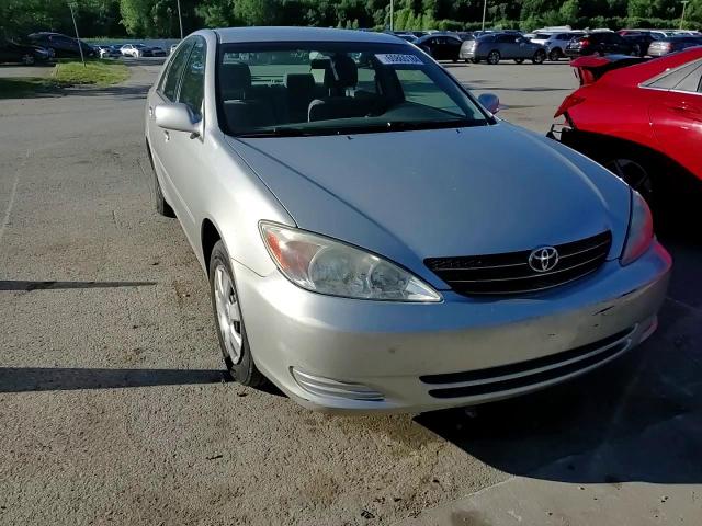 2003 Toyota Camry Le VIN: 4T1BE30K73U772551 Lot: 60865184