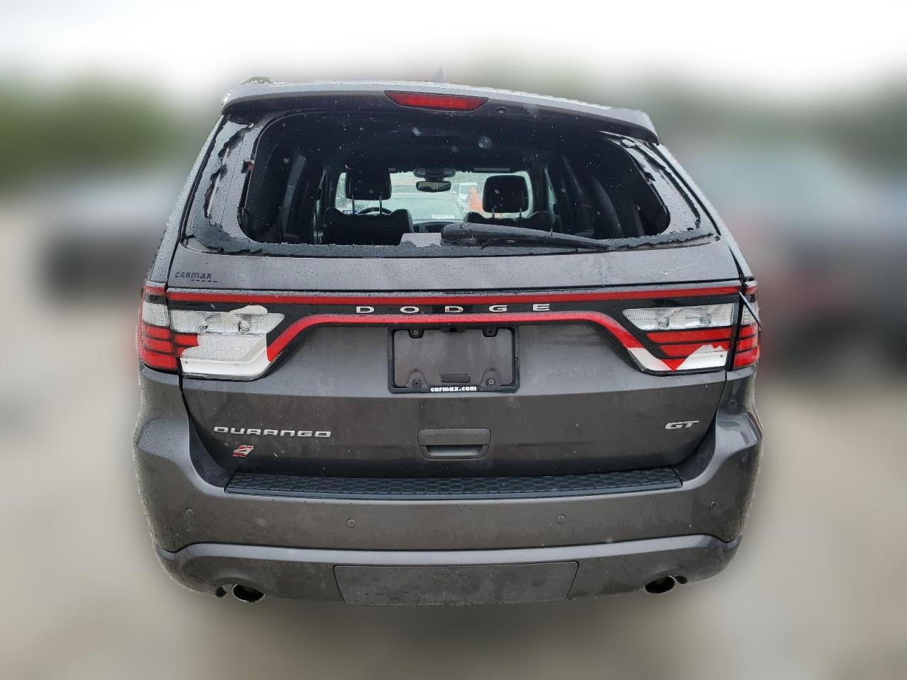 2019 Dodge Durango Gt VIN: 1C4RDJDG9KC557189 Lot: 64855334