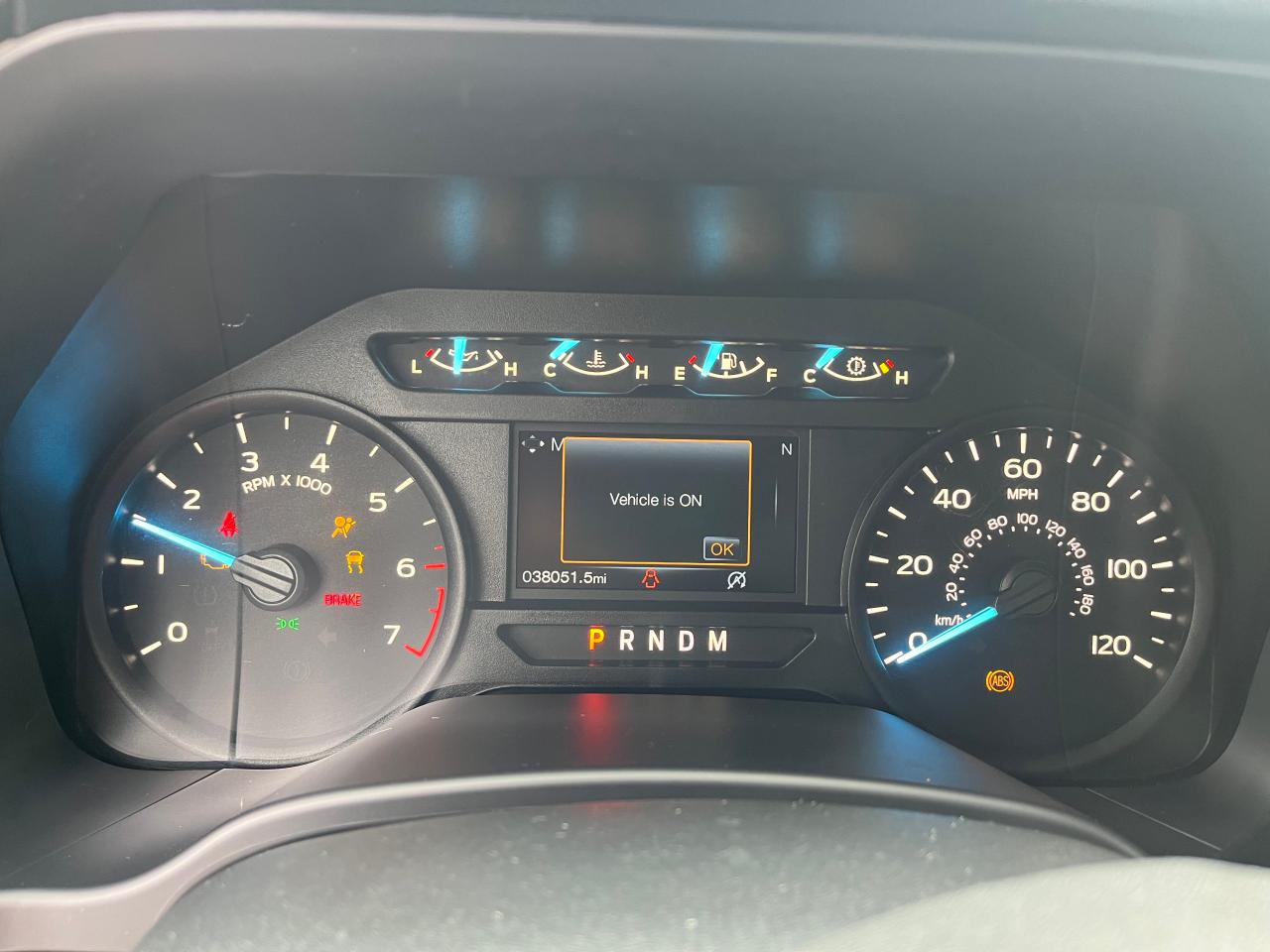 2019 Ford F150 Supercrew VIN: 1FTEW1CPXKKE21153 Lot: 64857074