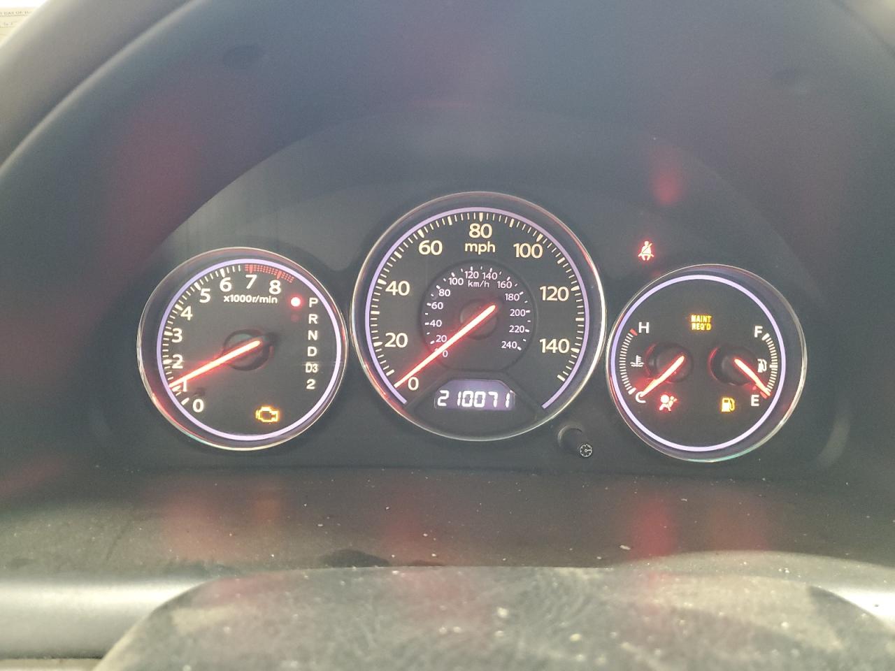 2004 Honda Civic Ex VIN: 1HGES26854L011056 Lot: 64299434