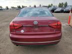 2016 Volkswagen Passat Se продається в Rocky View County, AB - Front End