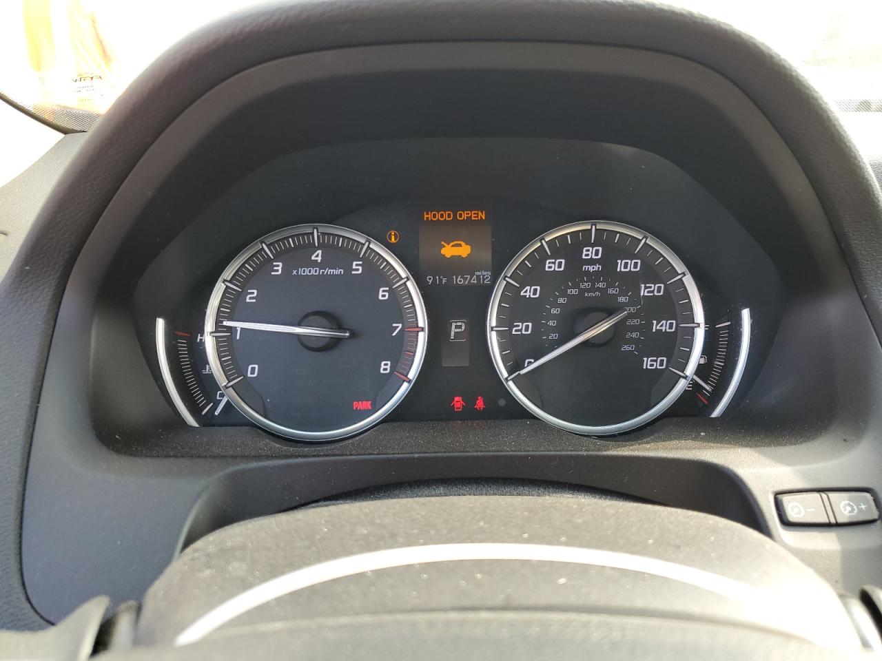 2015 Acura Tlx VIN: 19UUB1F33FA027104 Lot: 60101954