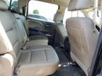 2017 Gmc Sierra C1500 Slt zu verkaufen in Longview, TX - Hail