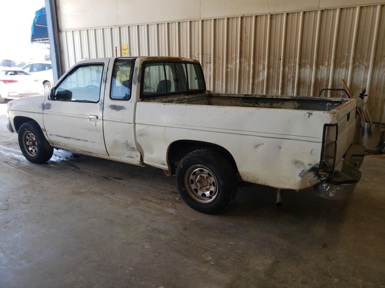 1992 Nissan Truck King Cab VIN: 1N6SD16S5NC320798 Lot: 60508754