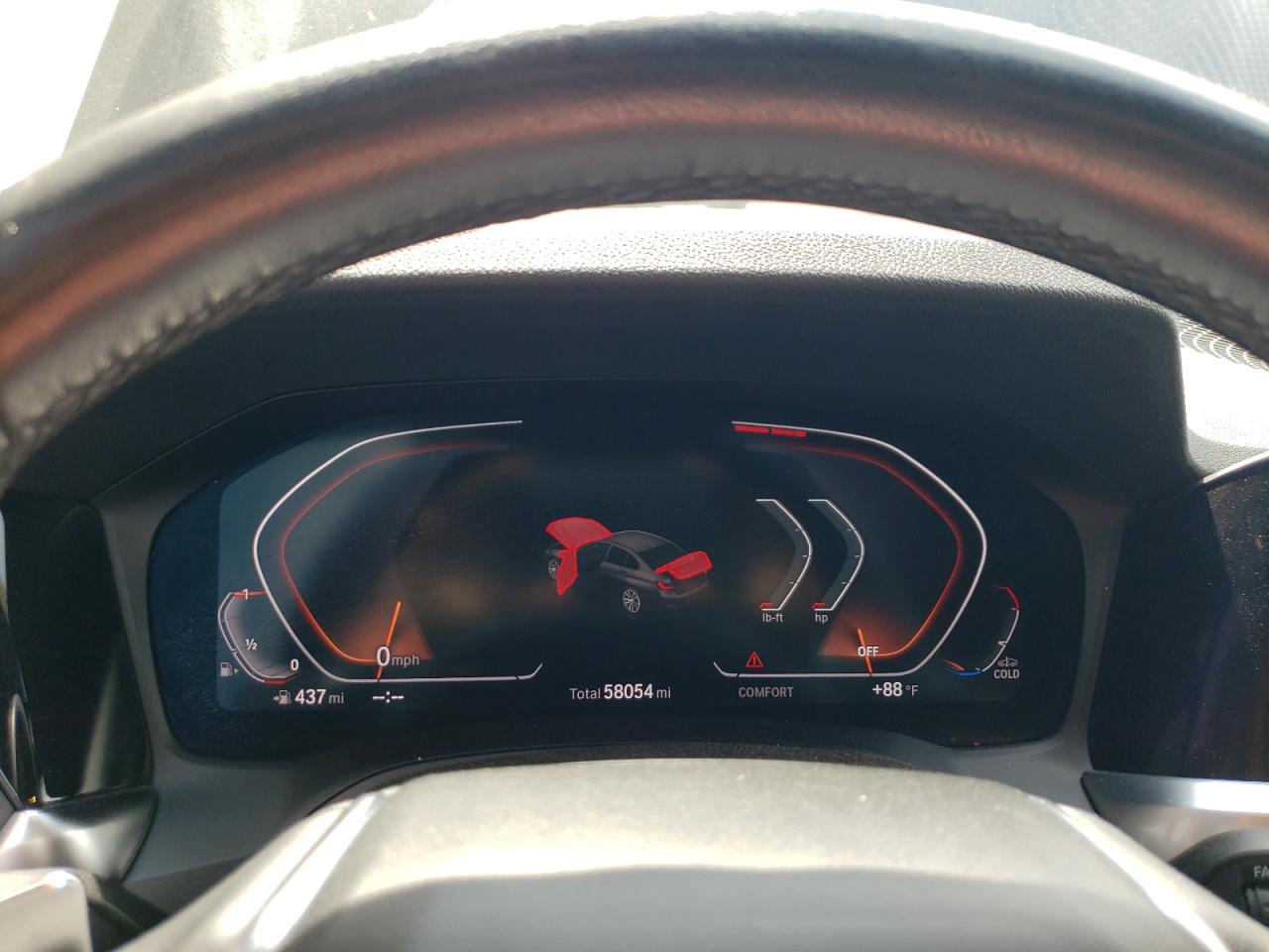 2019 BMW 330I VIN: WBA5R1C54KAK08966 Lot: 63678744