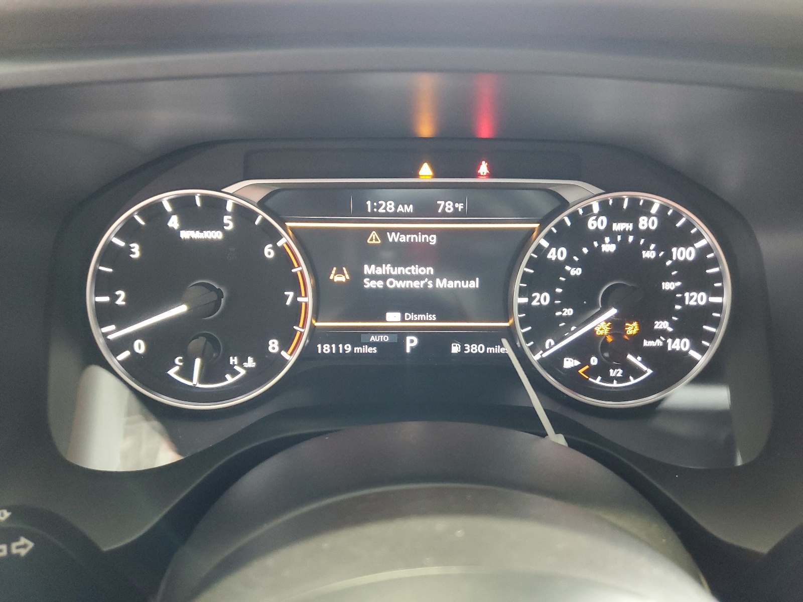 5N1BT3AB5PC858408 2023 Nissan Rogue S