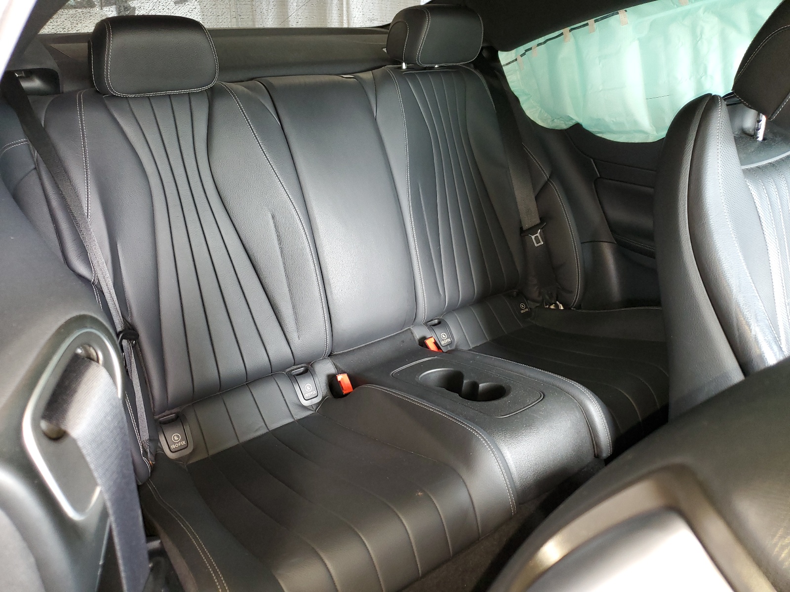 W1K1J6JB3LF143794 2020 Mercedes-Benz E 450 4Matic