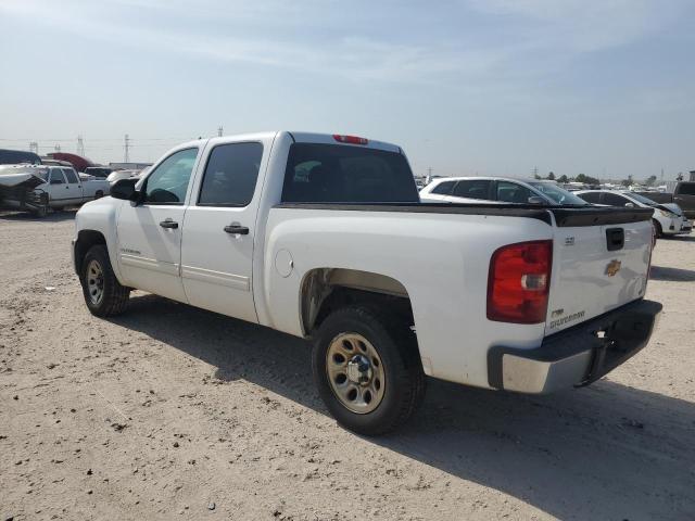 3GCPCSEA1CG150458 | 2012 Chevrolet silverado c1500 lt