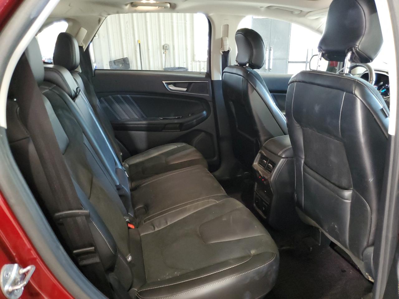 2016 Ford Edge Sport VIN: 2FMPK4AP3GBB65718 Lot: 63301274