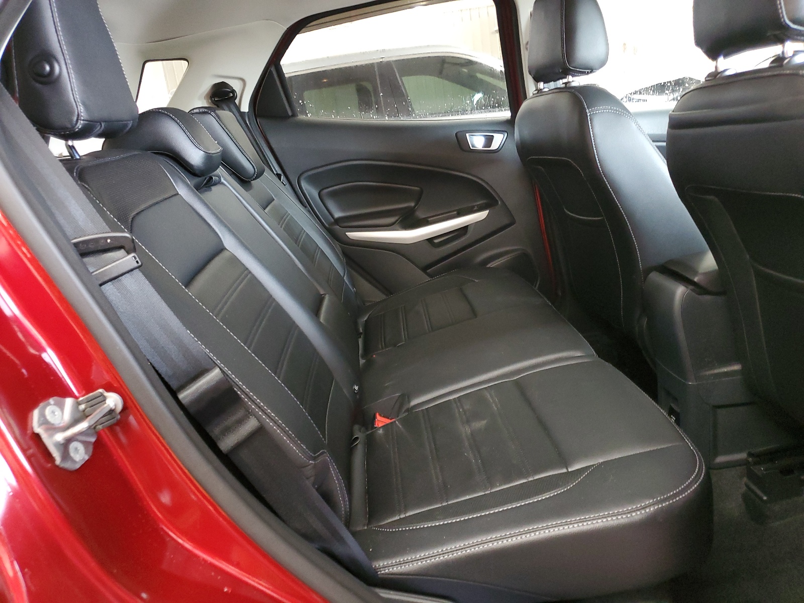 MAJ6P1WL9JC199374 2018 Ford Ecosport Titanium