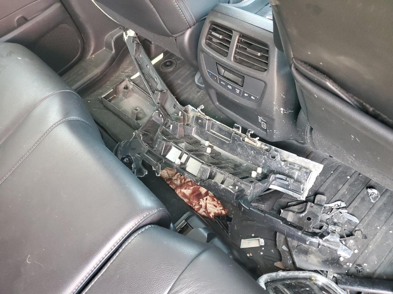 2019 Honda Pilot Exl VIN: 5FNYF6H55KB014100 Lot: 62829054