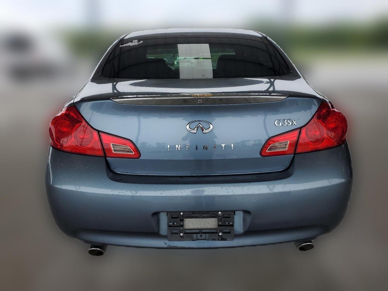 2007 Infiniti G35 VIN: JNKBV61F47M819644 Lot: 64102844