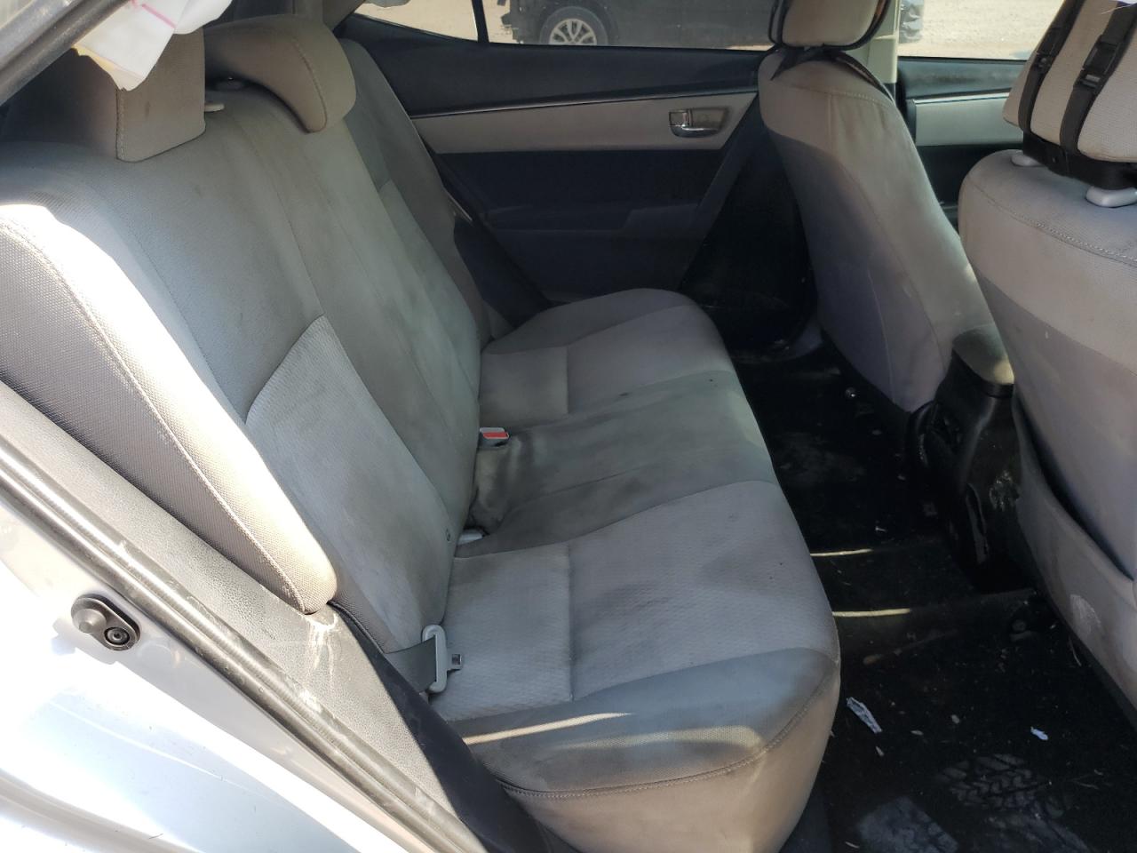 2014 Toyota Corolla - Image 10