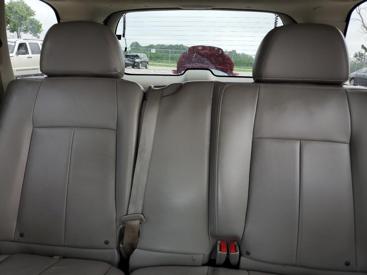 2008 Chevrolet Trailblazer Ls VIN: 1GNDT13S882245261 Lot: 62114154