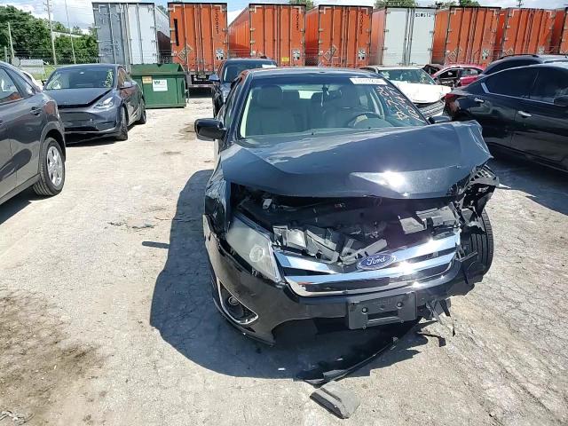2010 Ford Fusion Sel VIN: 3FAHP0JG4AR273752 Lot: 63977234