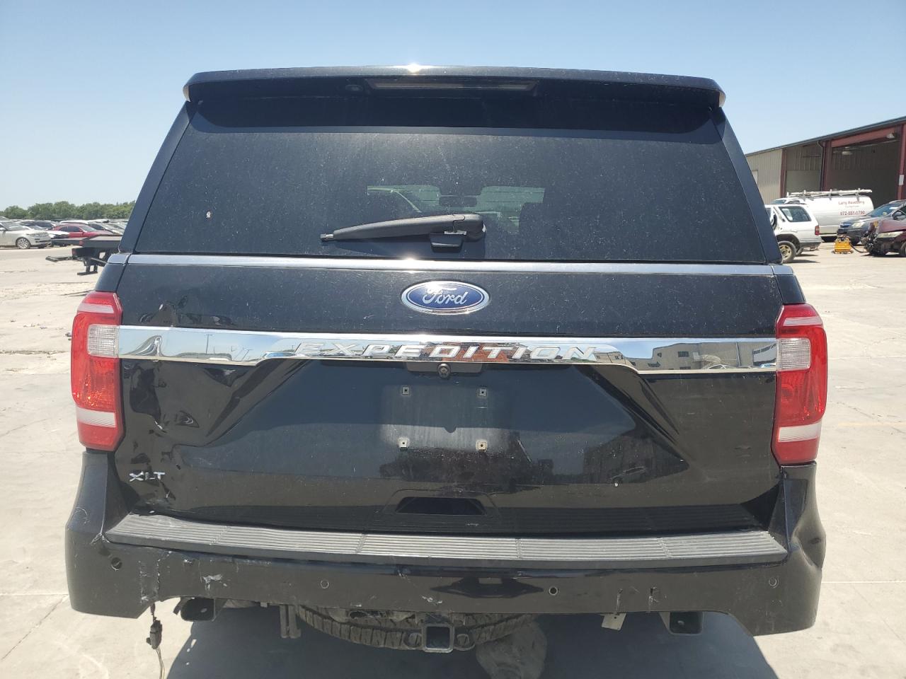 2019 Ford Expedition Xlt VIN: 1FMJU1HT3KEA46047 Lot: 61657694