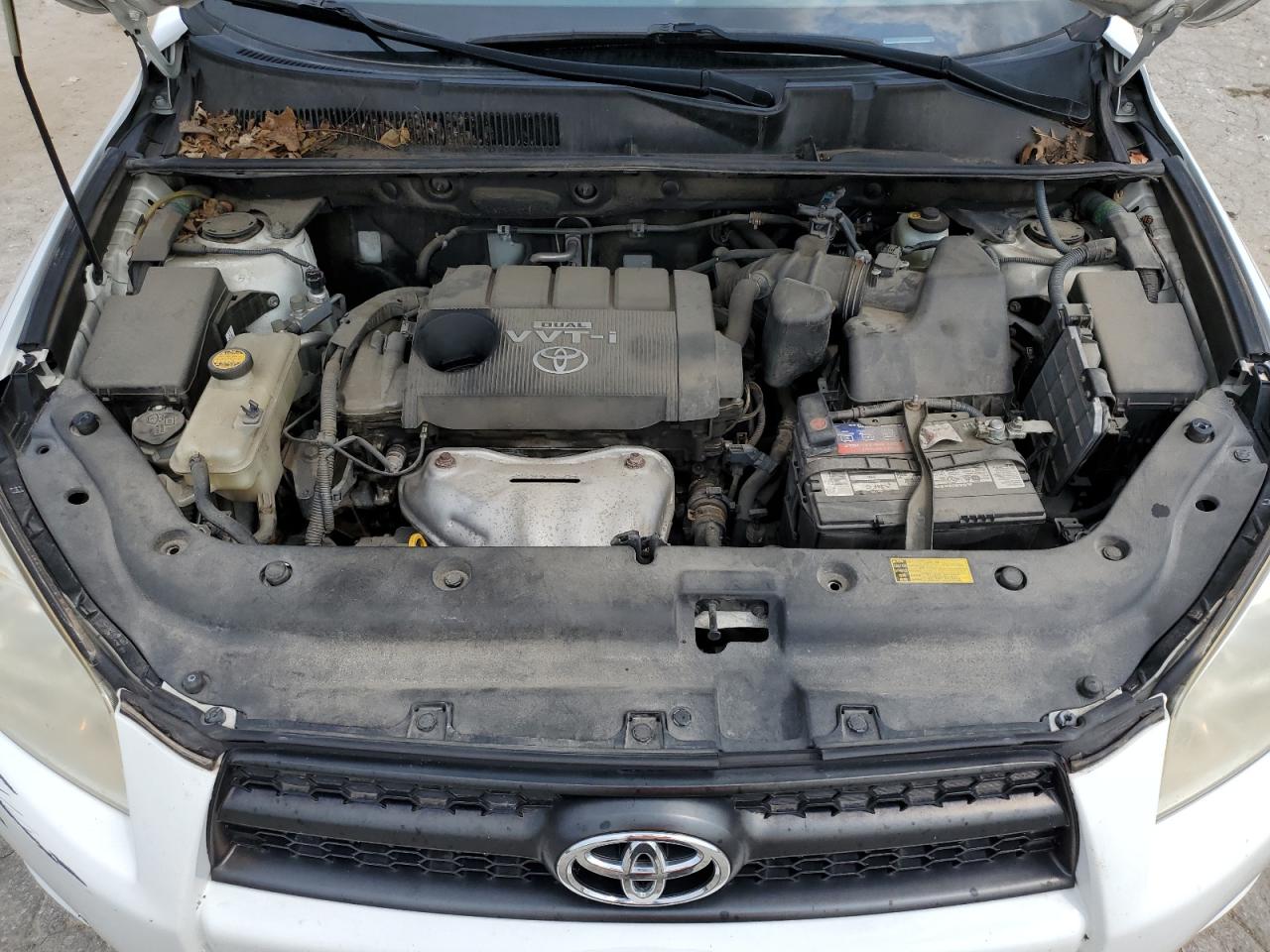 JTMBF33V29D016058 2009 Toyota Rav4