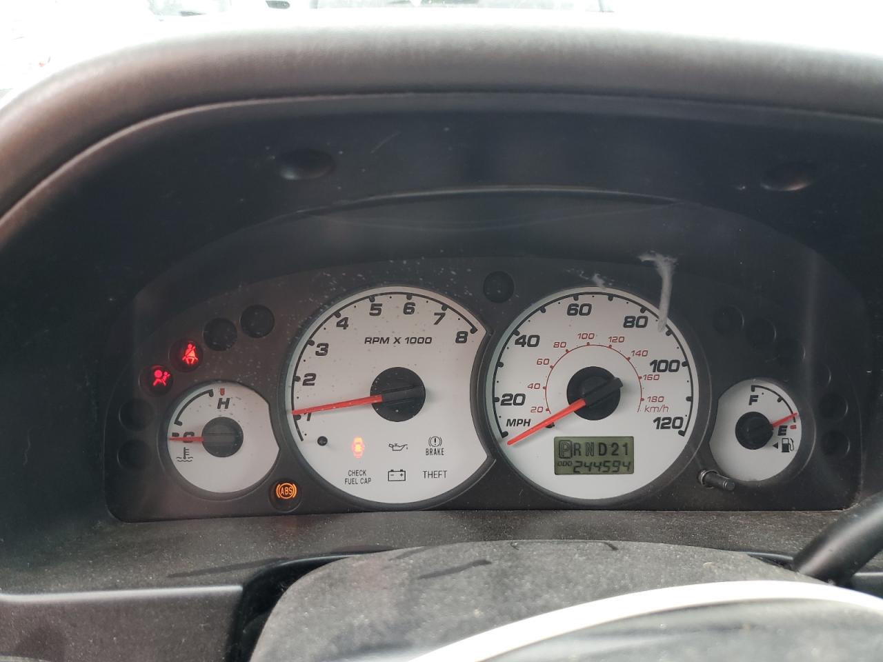 2004 Ford Escape Xlt VIN: 1FMYU93174KA46849 Lot: 64982324