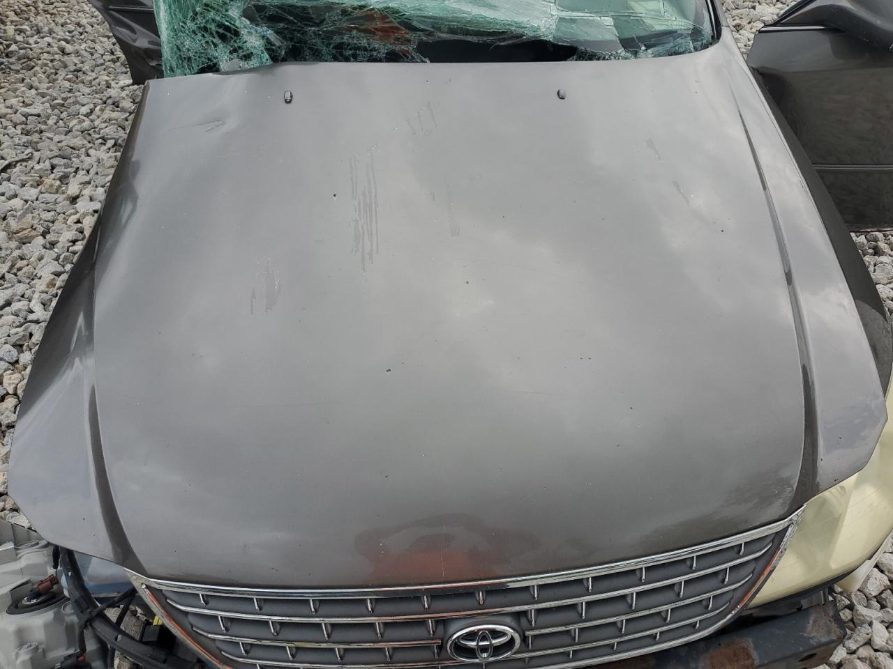 4T1BF28B93U286917 2003 Toyota Avalon Xl