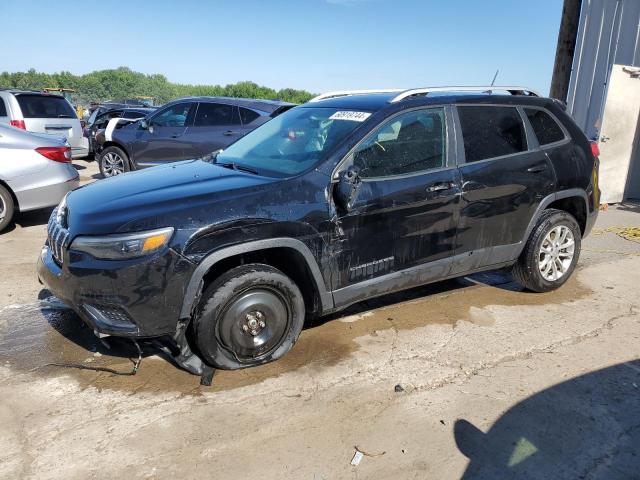 2020 Jeep Cherokee Latitude for Sale in Memphis, TN - All Over