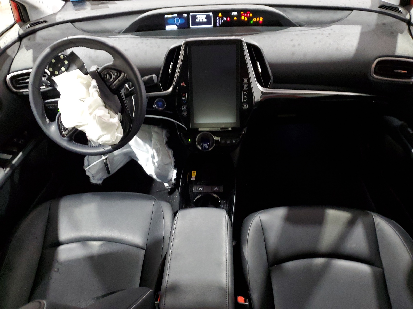 JTDKAMFP9N3213813 2022 Toyota Prius Prime Le