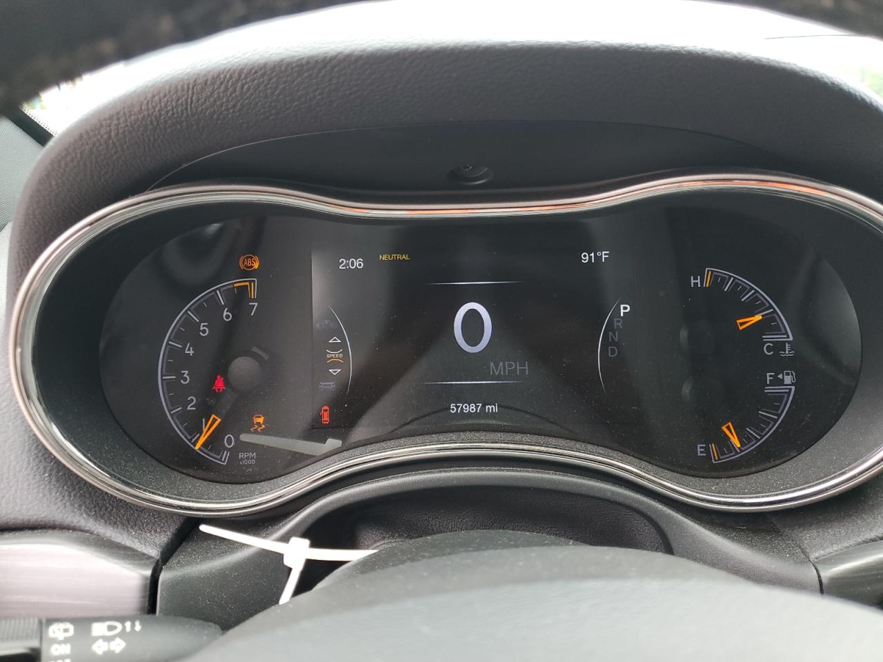 2020 Jeep Grand Cherokee Limited VIN: 1C4RJFBG1LC150378 Lot: 63094354