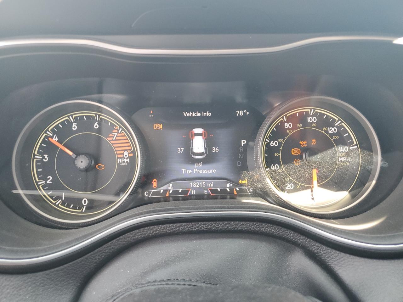 2022 Jeep Cherokee Trailhawk VIN: 1C4PJMBX6ND519342 Lot: 62802154