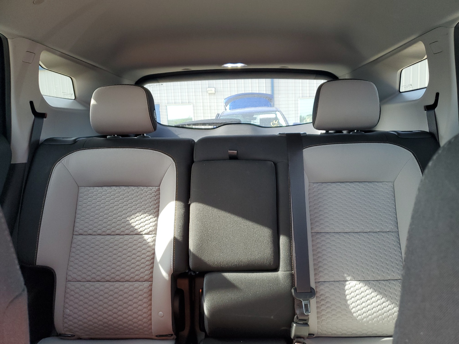 3GKALMEV6KL329318 2019 GMC Terrain Sle