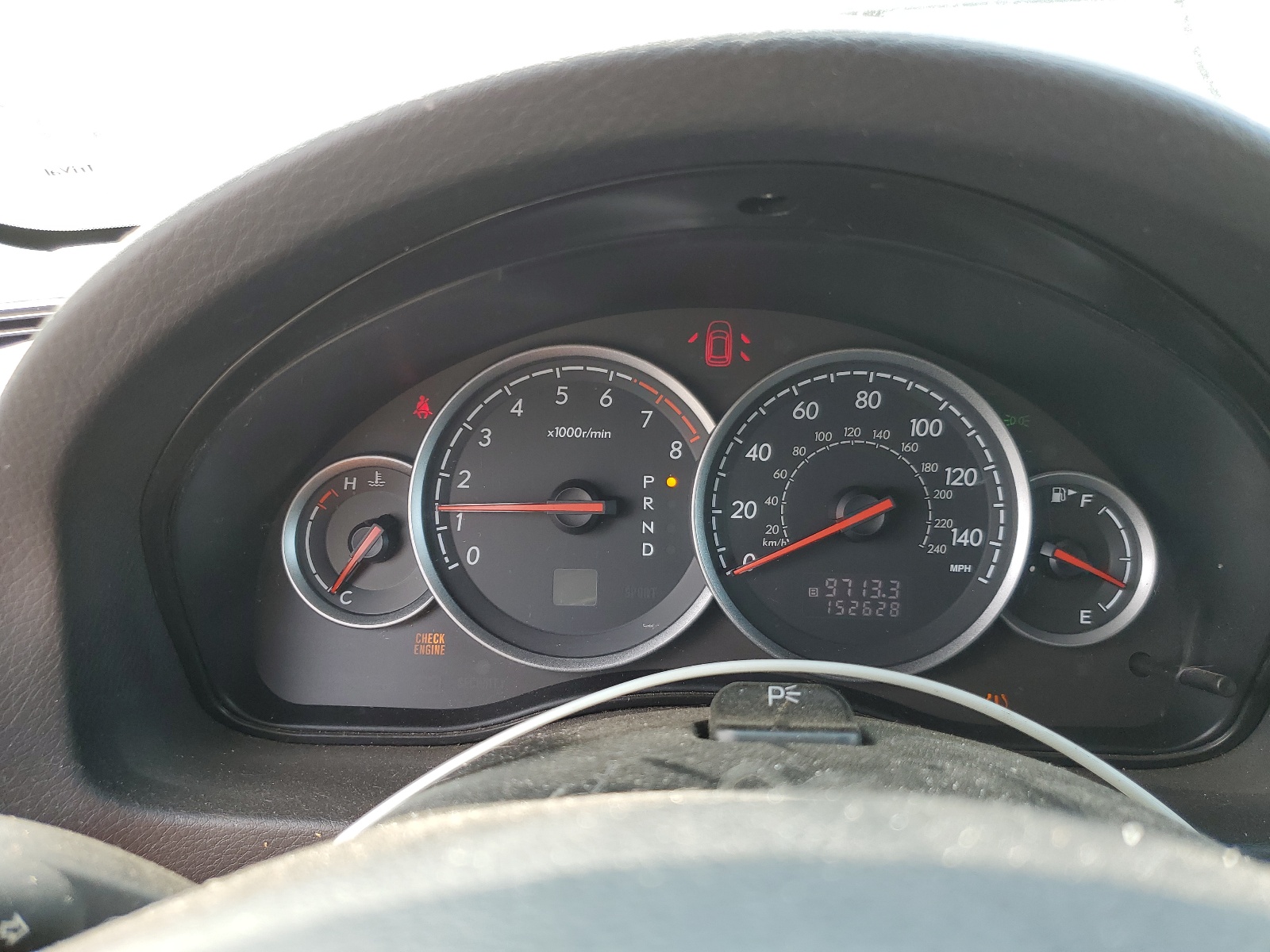 4S4BP62C377301308 2007 Subaru Outback Outback 2.5I Limited