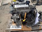 2005 SKODA FABIA VRS for sale at Copart COLCHESTER