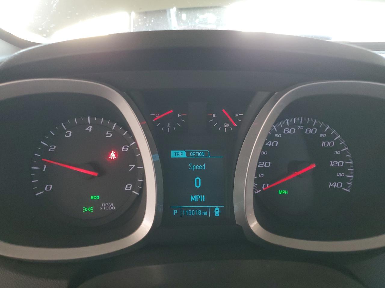 2017 Chevrolet Equinox Lt VIN: 2GNALCEK2H1615275 Lot: 62908604