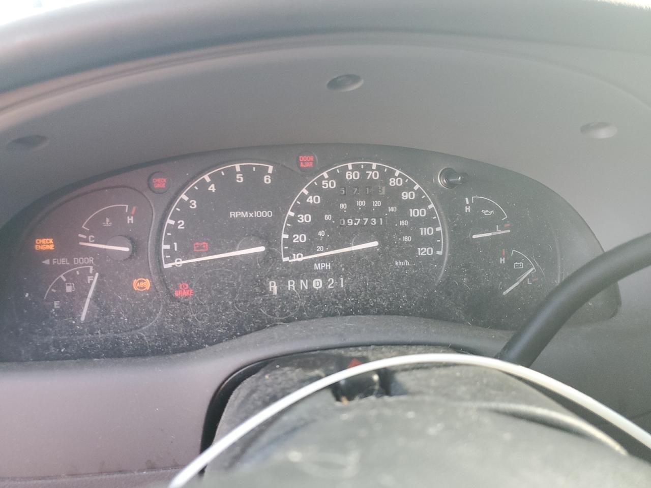 2003 Ford Ranger Super Cab VIN: 1FTYR44V43PB19414 Lot: 65123304