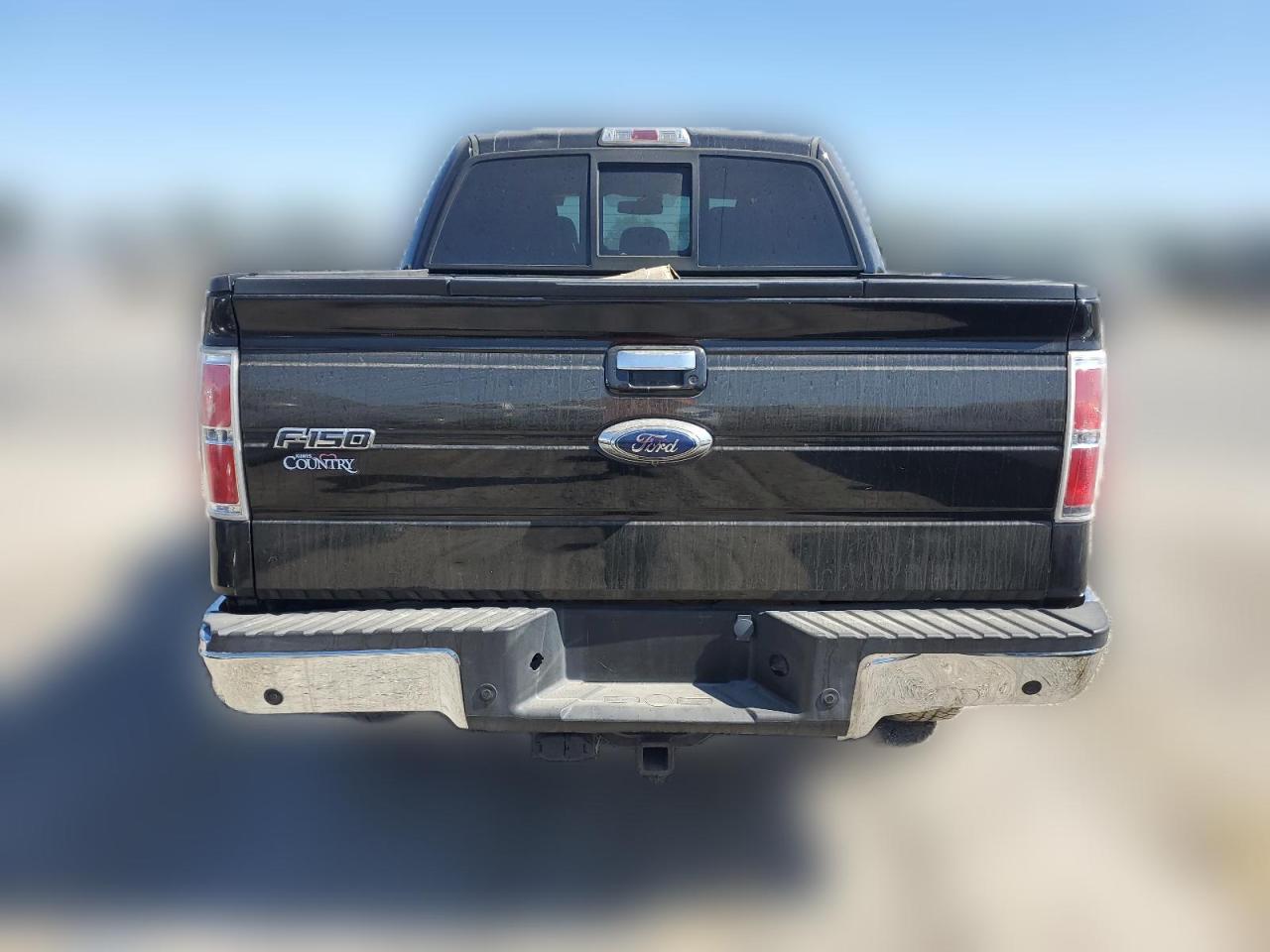 2013 Ford F150 Supercrew VIN: 1FTFW1ET1DFA17832 Lot: 63565524