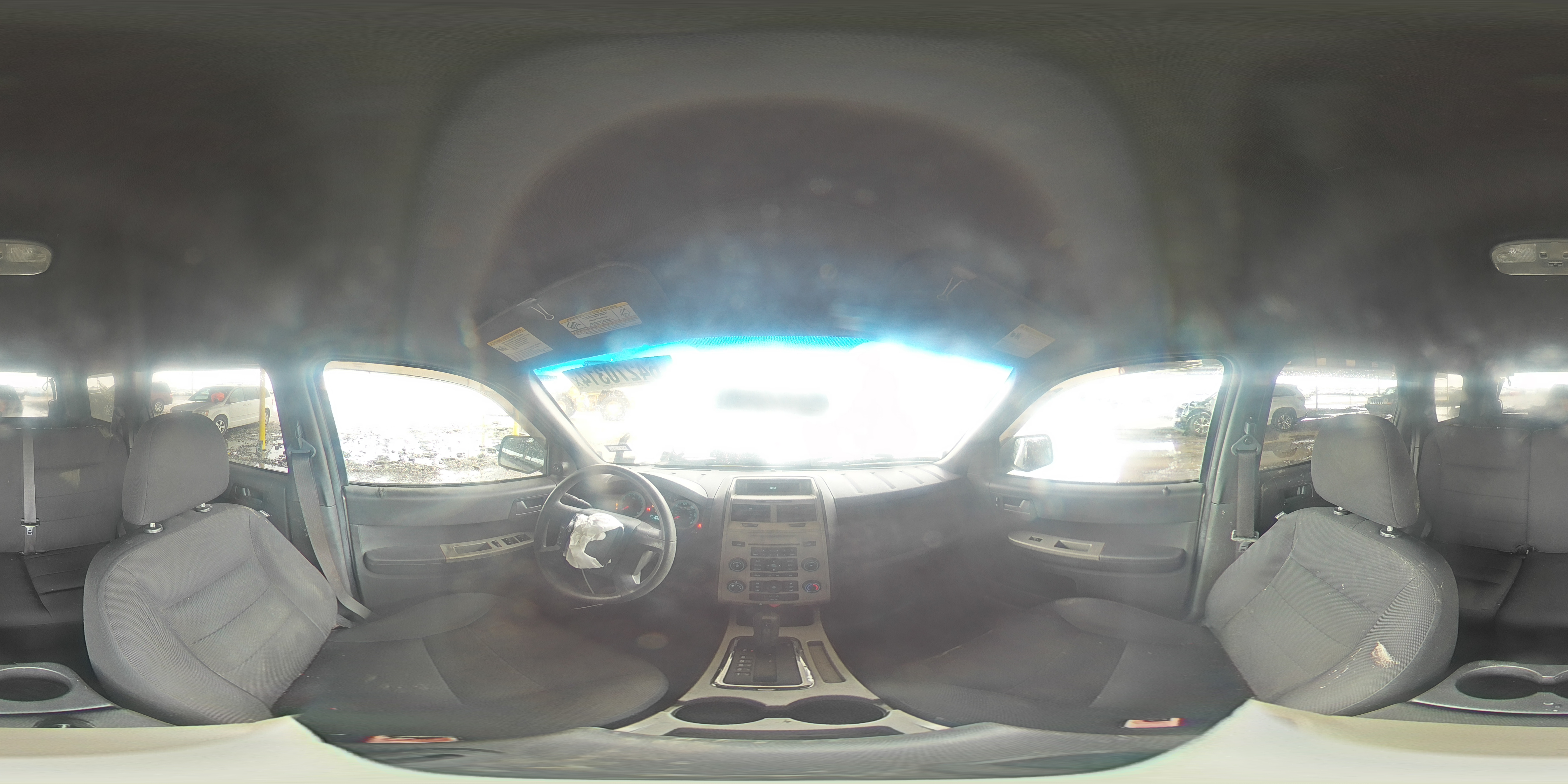 2008 Ford Escape Xlt VIN: 1FMCU03Z68KC64279 Lot: 64270314