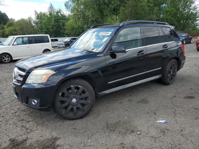 2010 Mercedes-Benz Glk 350 4Matic