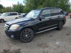 2010 Mercedes-Benz Glk 350 4Matic en Venta en Portland, OR - Side
