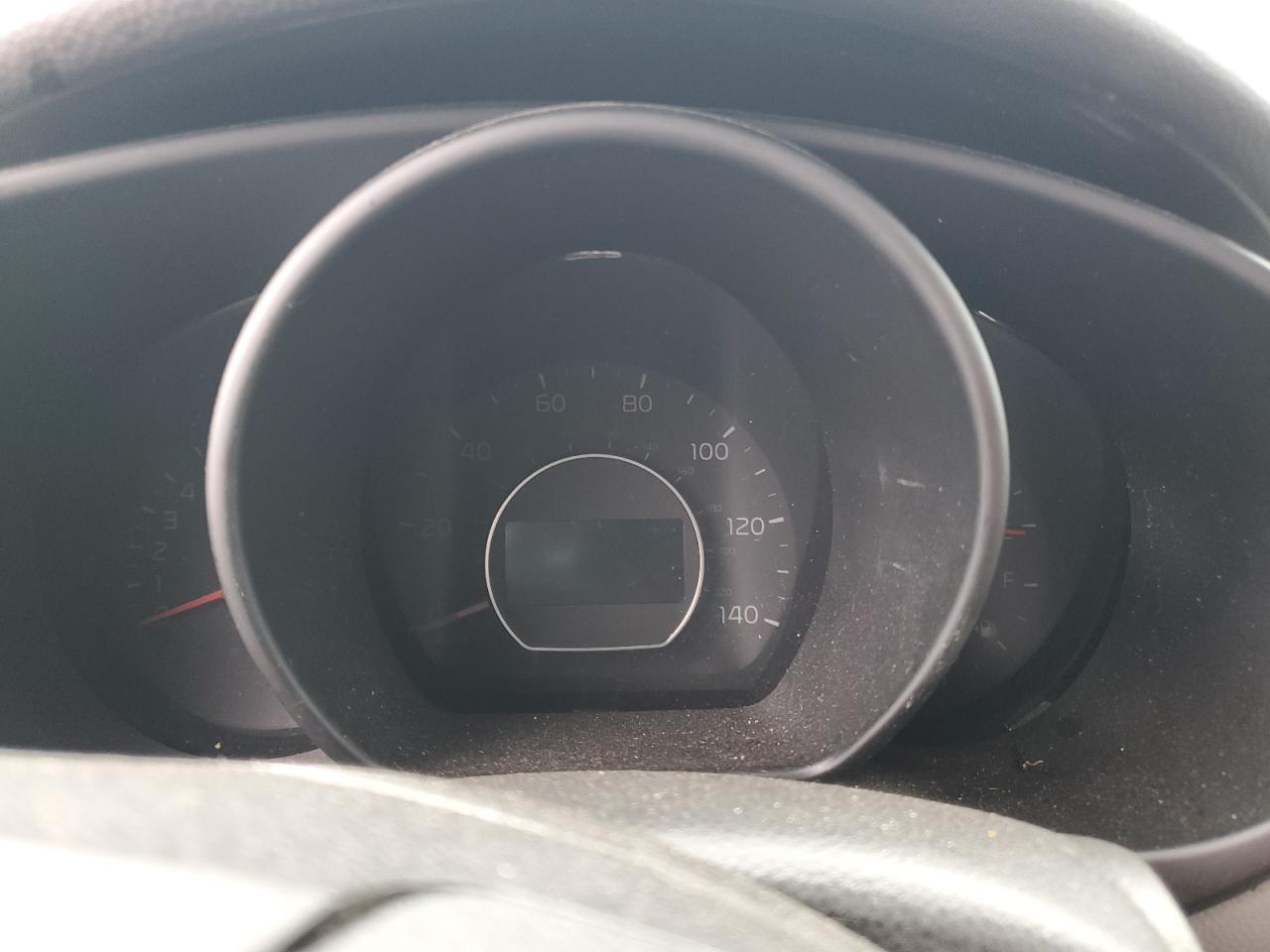 2017 Kia Soul VIN: KNDJN2A28H7499103 Lot: 60819814