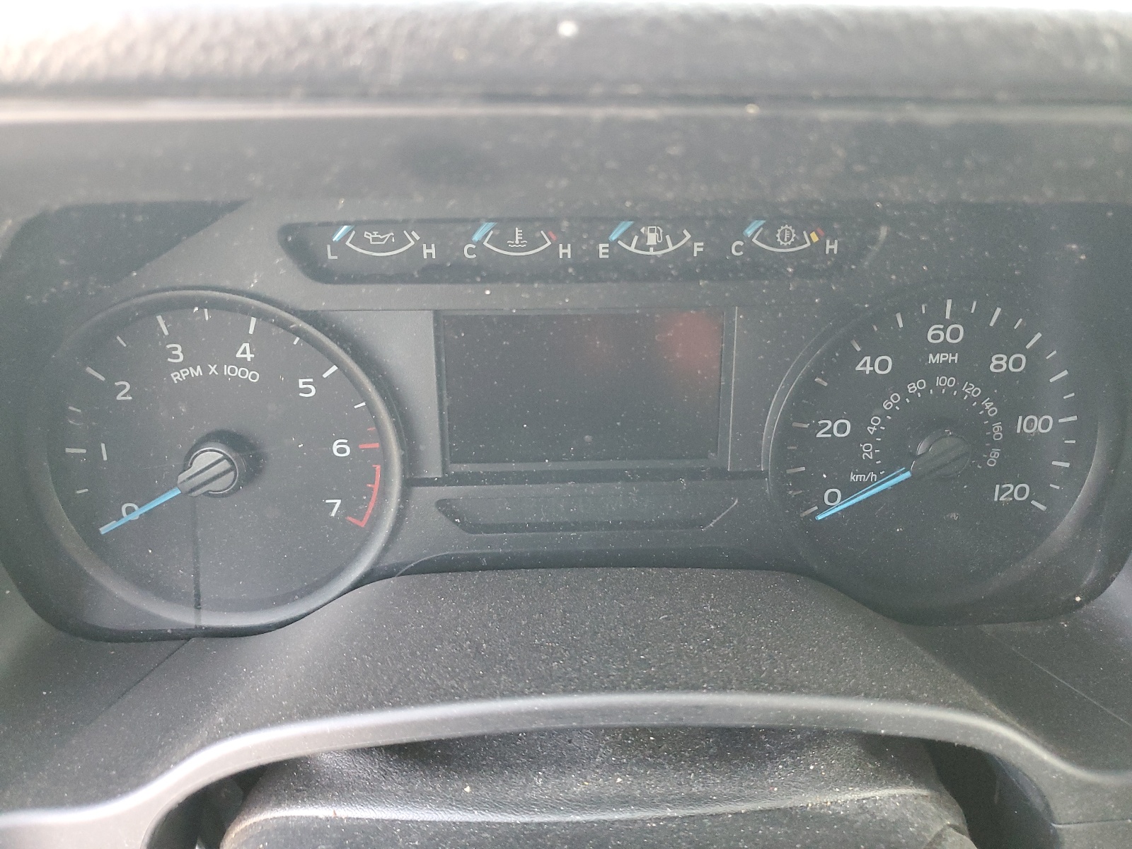 1FTEW1CF0HKE48006 2017 Ford F150 Supercrew