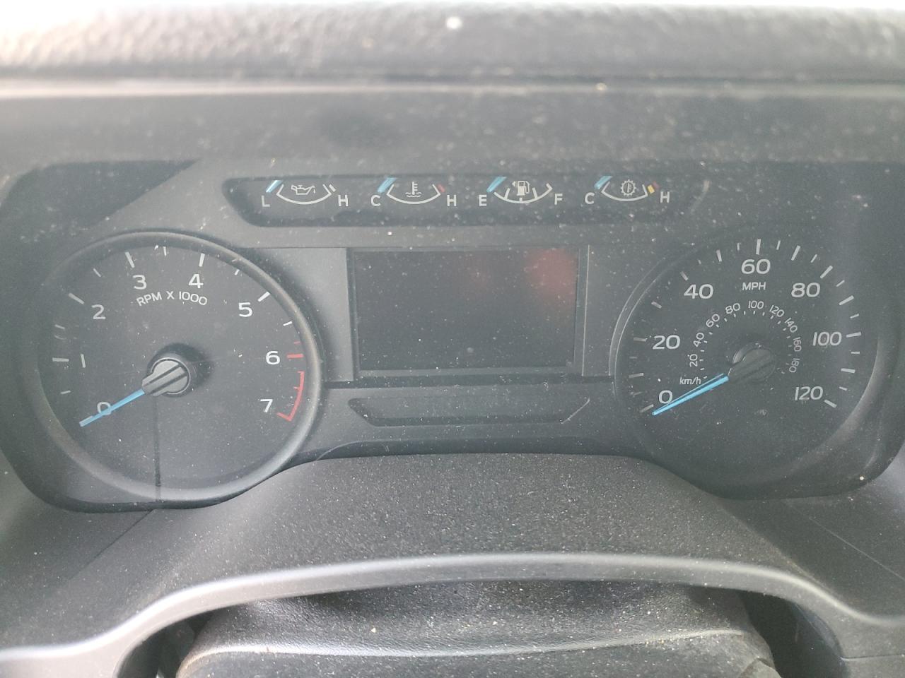 2017 Ford F150 Supercrew VIN: 1FTEW1CF0HKE48006 Lot: 63327484