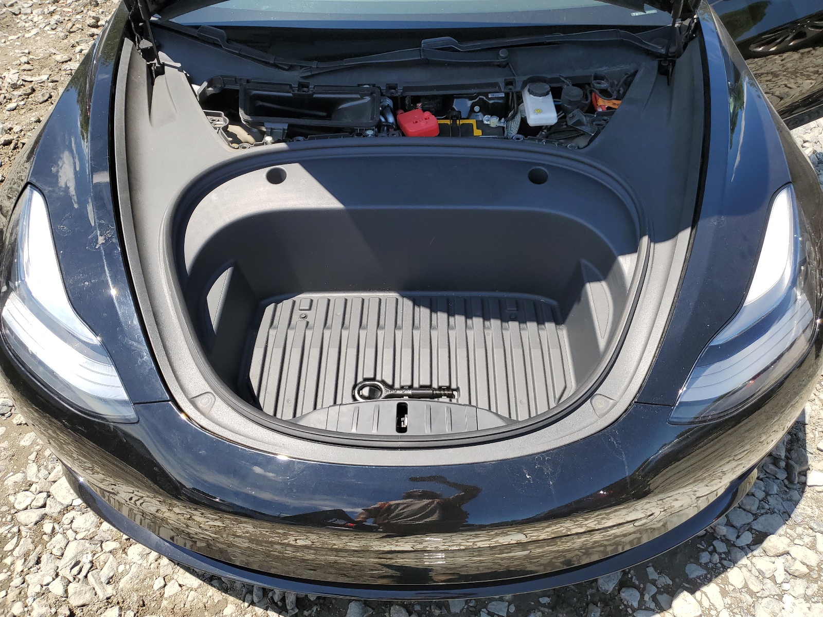 5YJ3E1EA4MF922025 2021 Tesla Model 3